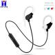 CE In Ear 3.7V 35CM Sports Bluetooth Earphones With Microphone