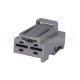 2 Pin 4-1418506-2 Automotive Connector Auto wire waterproof Connector
