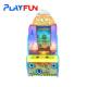 Playfun Dinosaur AGE kid machine   kids arcade game  kiddie rides coin operated