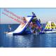 water park slides water park games  mini water park amusement park water slide