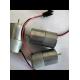 Power Source DC Motor 27mm Diameter for Customized Request 27mm DC Micro Electric Motor