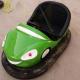 Hansel electronic fiberglass remote control kids ride on bumper cars for sale