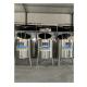 Semi Automatic Hot Promotion Juice Flash Pasteurization Machine Commercial