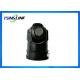 Security Dome Wireless 4G PTZ Camera With PTZ Control Waterproof 4G WiFi GPS Function