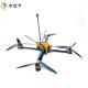 7 Long Range PNP Quadcopter M80 GPS Drone with Camera Brushless Servo Motor Carbon Fiber