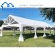 Outdoor Flame Redartant/UV-Resistant/Water Proof Canopy Tent Heavy Duty Outdoor Tent For Wedding