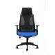 Manager Height Adjustable Mesh Office Swivel Chair Ergo Tilt  650 CM