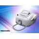 Face / Body SHR Elight Laser Beauty Equipments with Single Multi-Pulse 10 - 60J/cm