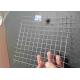12.7mm Opening 0.8mm Stainless Weld Mesh 2m Width