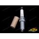 Genuine Nissann Platinum Spark Plugs , Automobile Spark Plugs 22401-8H515 / 22401 8H515