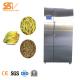 Eco - Friendly Hollyhock Hot Air Dryer Machine Daylily Drying Oven Machine