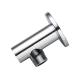 Stainless Steel Hand Shower Head Holder Bracket for Bathroom Faucet Spouts Wall Mount