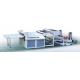Automatic Paper Reel Sheeter, Automatic Paper Roll to Sheet Cutter, stacker as option