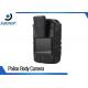Multi-functional 4G / WIFI 2 IR Lights Police Body Camera With Waterproof IP67
