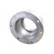 Cnc Machined Components Nonstandard Part Carbon Steel Adapter 300*300