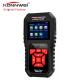 Pc Konnwei Car Diagnostic Scanner / Obd2 And Can Scan Tool Emissions Test