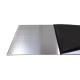 ASTM JIS SUS Stainless Steel Plate Sheet 2b Ba Hairline 6K 8K Mirror Finished
