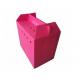 New Style polypropylene corrugated plastic danpla sheet carton box boxes pp hollow corflute packaging