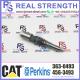 Common Rail Diesel Fuel Injector 456-3493 4563493 363-0493 for Excavator 336E