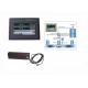 TFT Four - Scale Digital Weighing Controller With Manual Zero Auto Zero