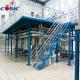 1500L Ghana Seed Oil Industrial Supercritical CO2 Extraction Machine