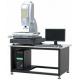 Programmable Manual Image Measurement System High Precision Marble Base