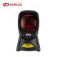 Intelligent Automatic Sensing Small Size Mulitiple Laser Barocde Scanner