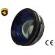 532nm Green F-theta Scanning Lens / Laser Optical Lens for green Laser