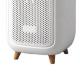 Kids PM2.5 Desktop Hepa Air Purifier RoHS With Anion Generator