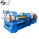 110kW High Technology Rubber Mixing Mill Machine with Open Compounding Mixer Design
