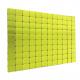 1.22m X 45.72m Green High Brightness Self Adhesive Warning Tape Engineering Grade