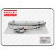 8-97165869-1 8971658691 Isuzu Body Parts Rear Door Regulator Suitable for ISUZU UBS17 4ZE1