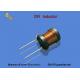 1.2mm Wire Low Resistance Inductor Coils High Current Power Single Winding