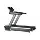 Shockproof Commercial Gym Treadmill Universal Fitness Anti Skidding Deviation