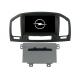 OPEL Insignia 2008-2011 Android 10.0 Car DVD Radio Black Or Brown Frame Stereo GPS (Black)