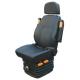 Hydraulic Bus Driver Seat , Air Ride Truck Seats Accessories Stable OEM ODM Acceptable