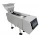 Electronic Semi Automatic Counting Filling Machine For Tablet Capsule Candy