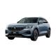 Adult Dongfeng Voyah Free EV 4 Door 5 Seater Electric Suv Automatic Transmission