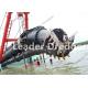 205kg/hr 550mm Dredger Ship With Wear Resistant Cutter Head