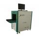 Self Diagnosis X Ray Inspection Machine For Parcel / Baggage Security Checking
