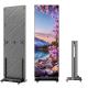 LED Poster Screen  Foldable Billboard P2.5 P3 P4 P5 LED Screen 