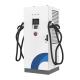 GBT 240Kw 110A Electric Vehicles Car Charging Station Dc Ev Charger Charging Station
