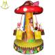 Hansel   Kids games Merry go round amusement fun park rides carousel horse for sale