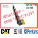 Fuel Injector 3412E 174-7526 1747526 10R-1266 For C-A-T 3412E Injector Diesel Engine 232-1183