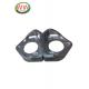 Motor Spare Parts Customization Aluminum Cnc Machining Service