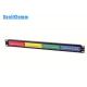 Colorful Network Patch Panel Box -40°C To 60°C Wide Operation Temperature