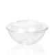 32oz 1000ml Plastic Food Packing Box Salad Disposable Crystal Clear With Lid