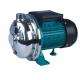 Impeller 1HP Hydraulic Pump Electric Motor Centrifugal Submersible 2850RPM