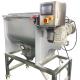 Pneumatic Baking Powder Mixing Equipment , 200L Protein Powder Mixer Machine