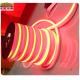 14*26mm digital led neon light 24v flex color changing strip led lights